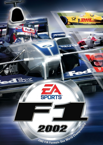 F1 2002