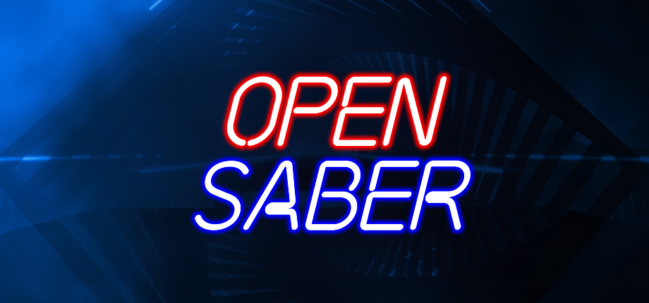Open Saber Plus