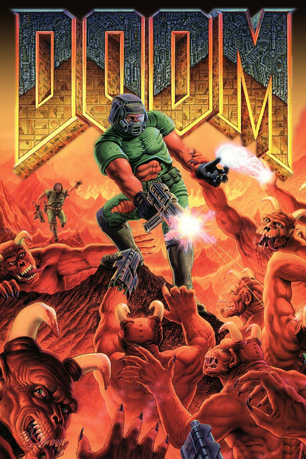 Doom (1993)