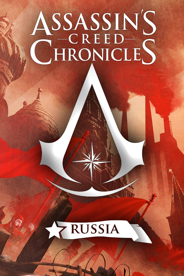 Assassin's Creed® Chronicles: Russia on Steam