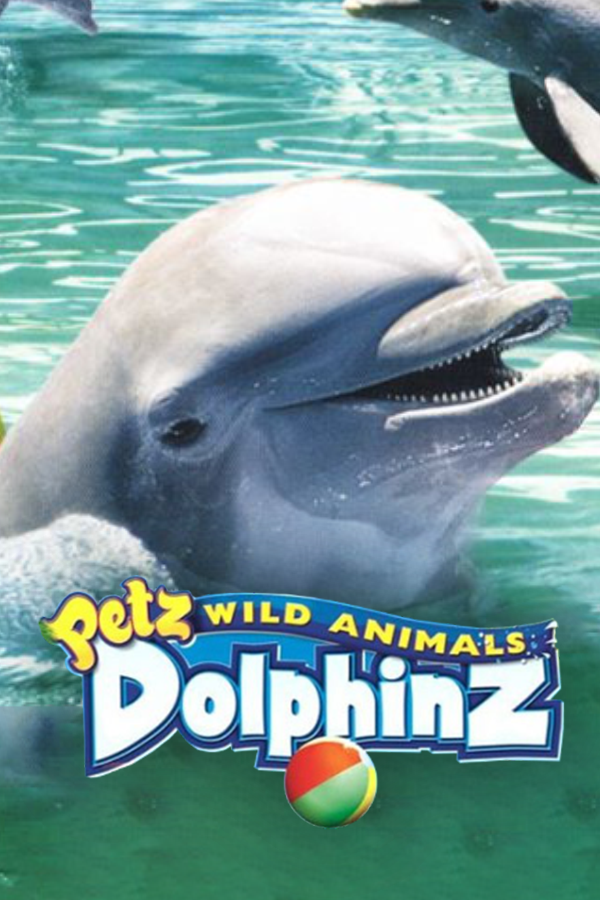 Petz Wild Animals: Dolphinz