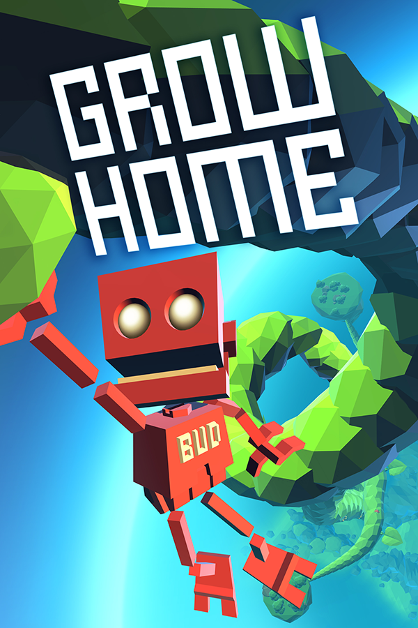 Grow Home