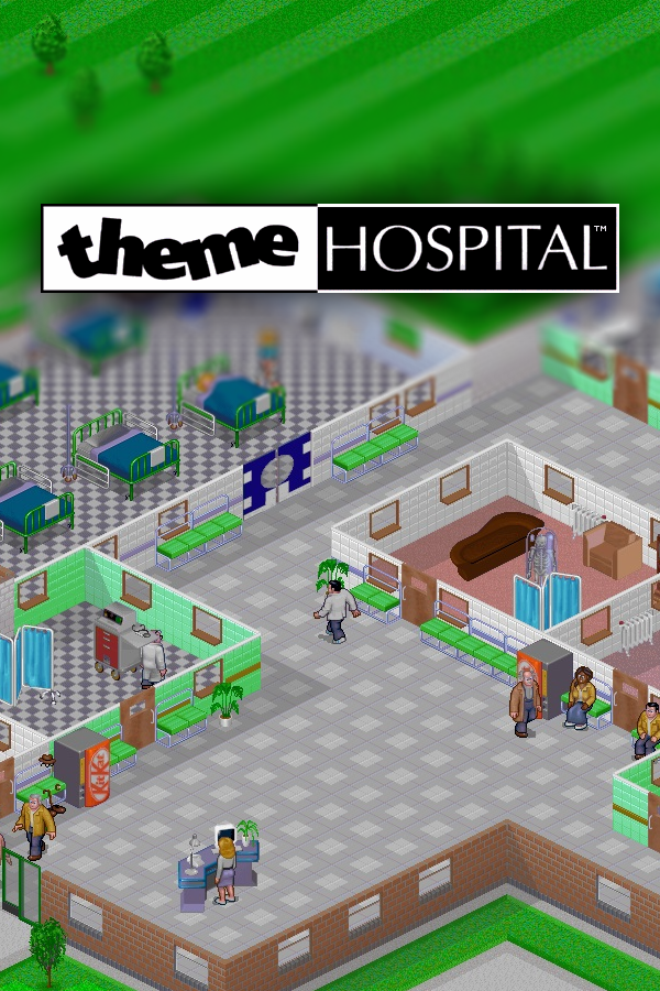 Theme Hospital