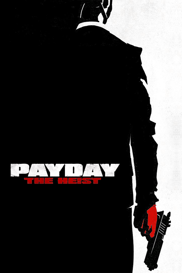 Payday: The Heist