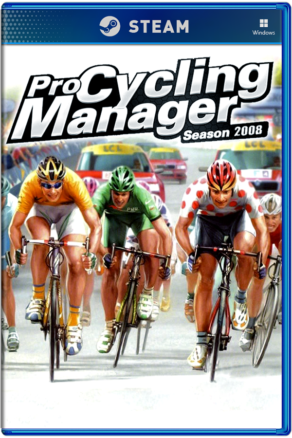 Cycling Manager