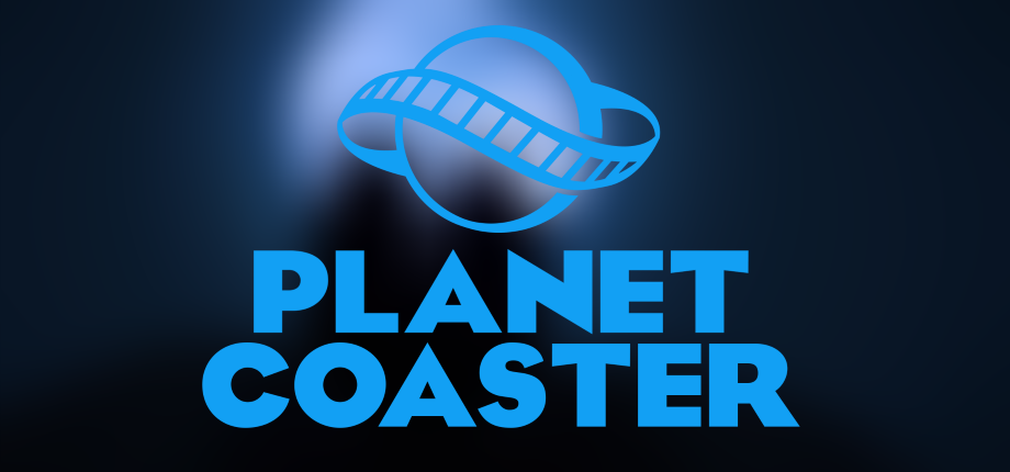 Planet Coaster SteamGridDB