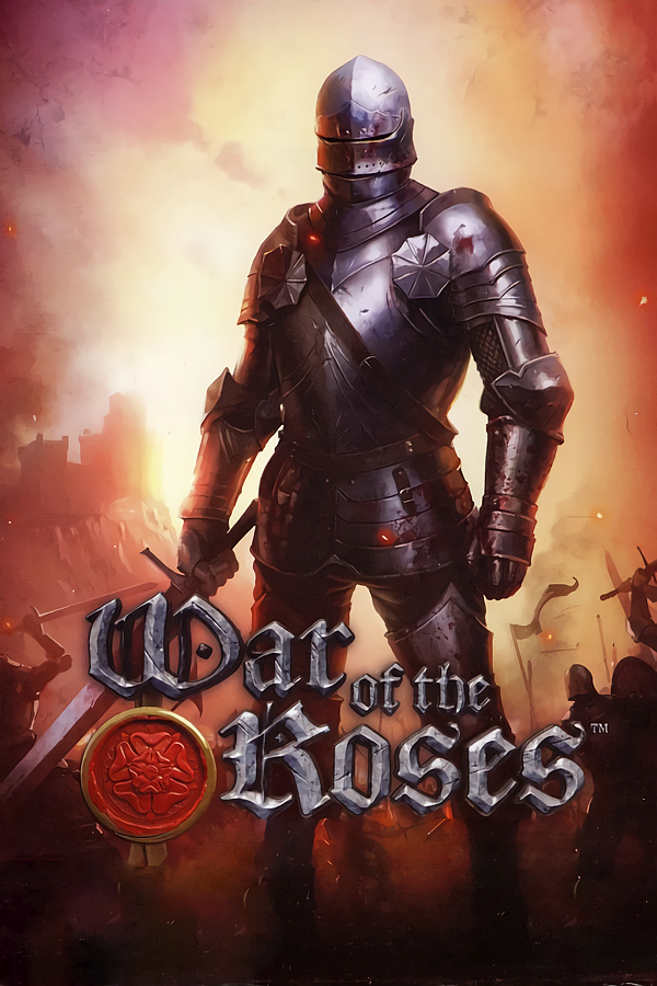 War of the Roses