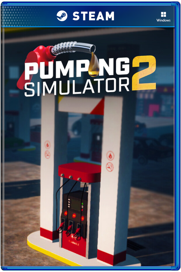 Pumping Simulator 2