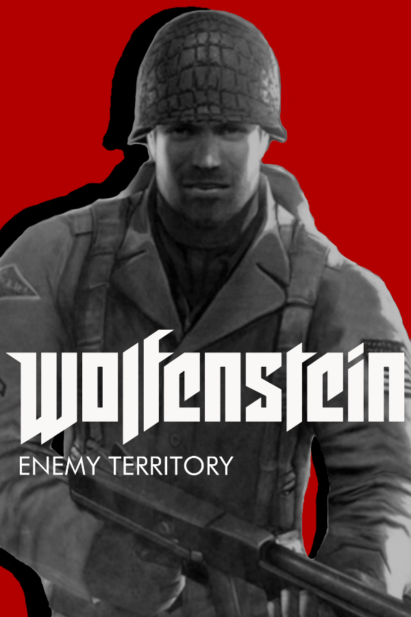 Wolfenstein - SteamGridDB Wolfenstein - SteamGridDB