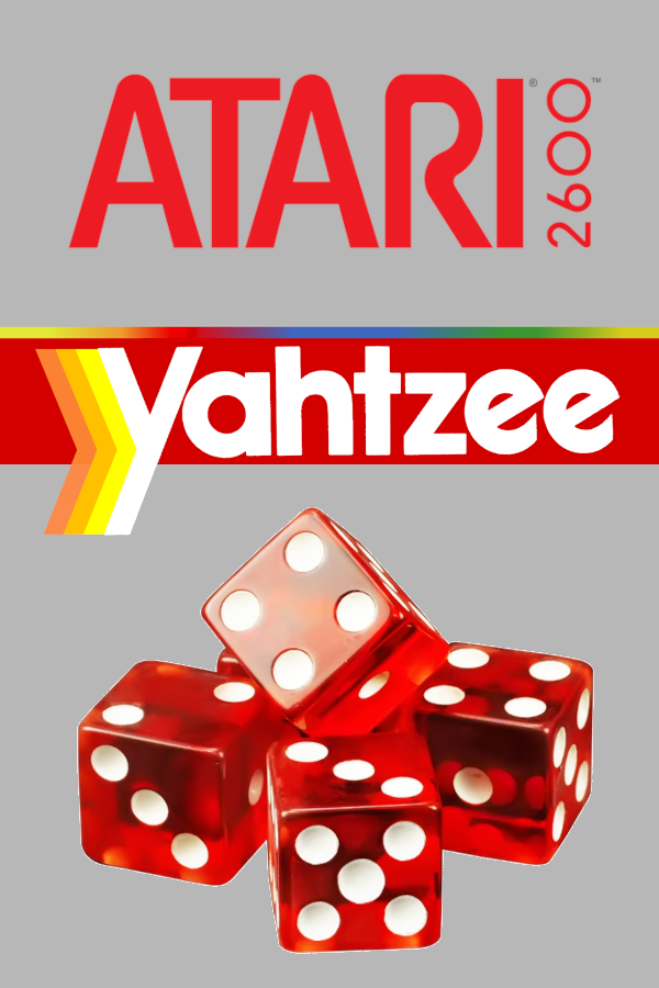 Yahtzee