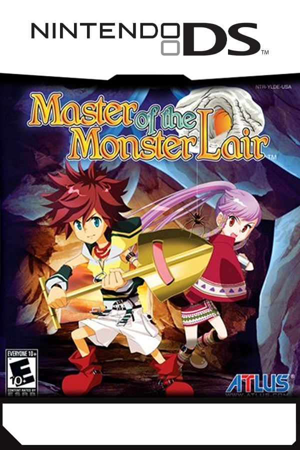 The Matter of the Monster