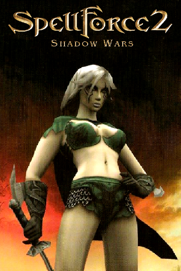 SpellForce 2: Shadow Wars