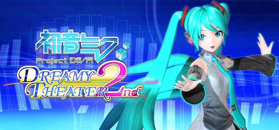 Hatsune Miku: Project Diva Dreamy Theater 2nd