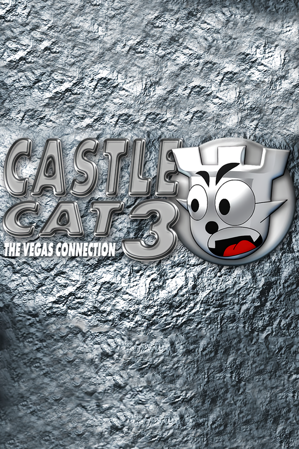 Castle Cat 3