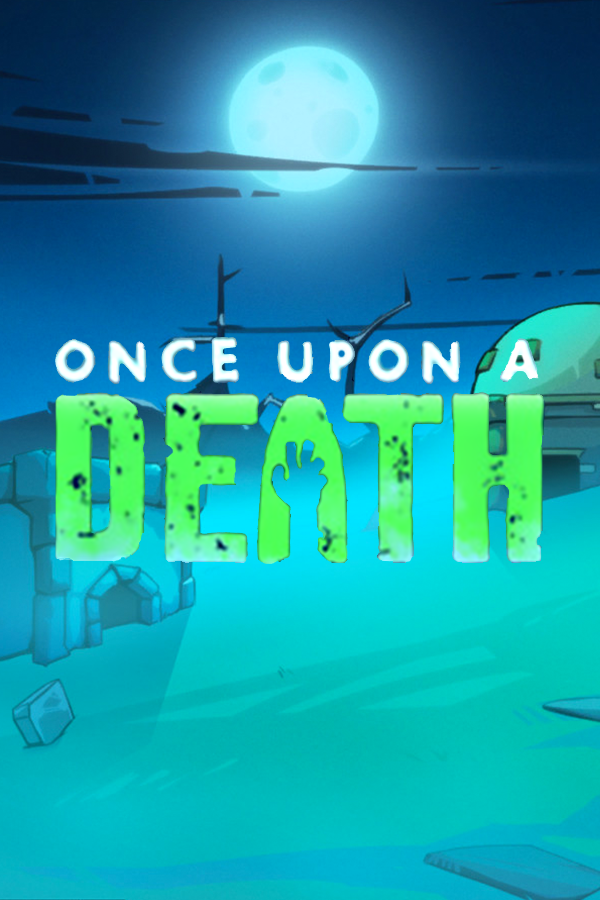 Once Upon a Child - Full Stop