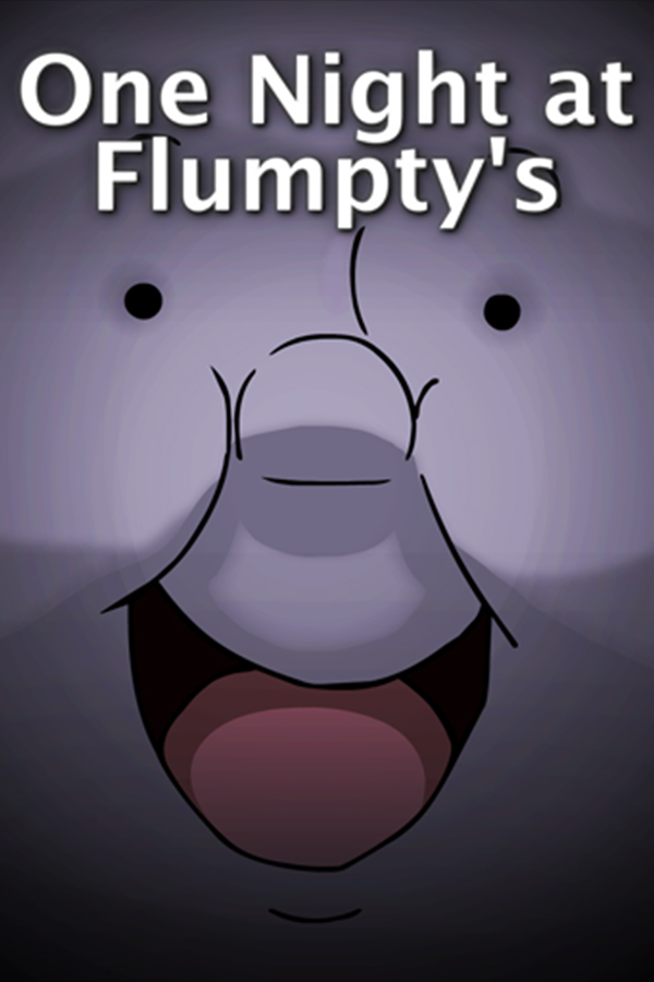 One Night at Flumpty's - SteamGridDB