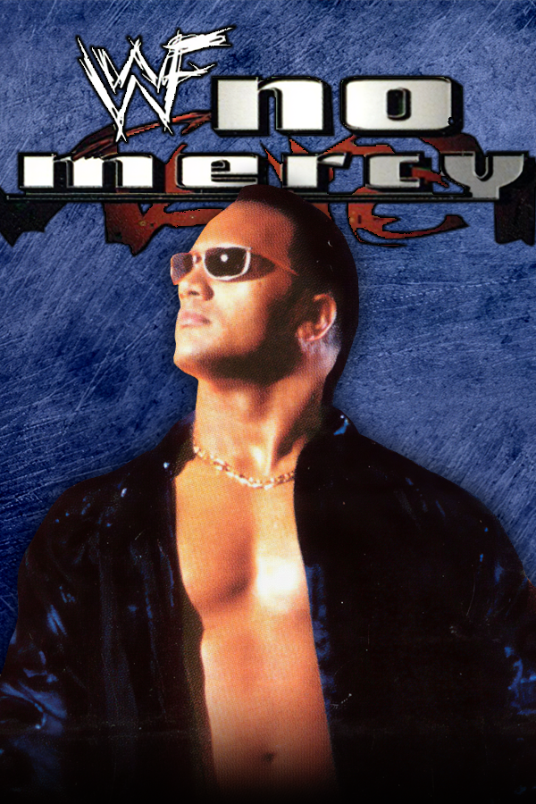 WWF No Mercy