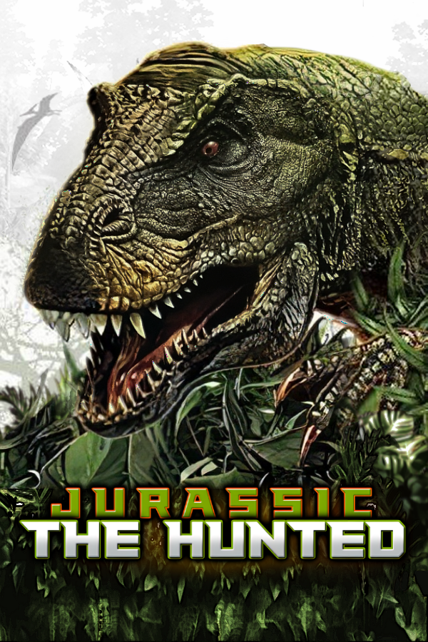 Jurassic: The Hunted