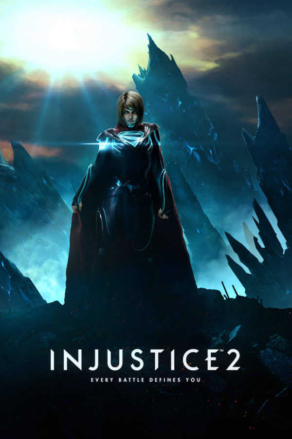 Injustice 2