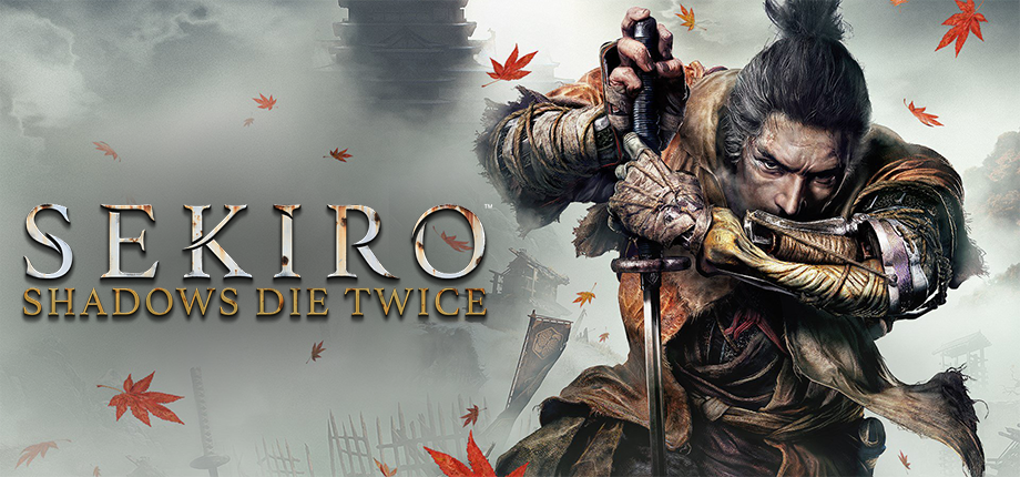 Sekiro™: Shadows Die Twice - GOTY Edition on Steam