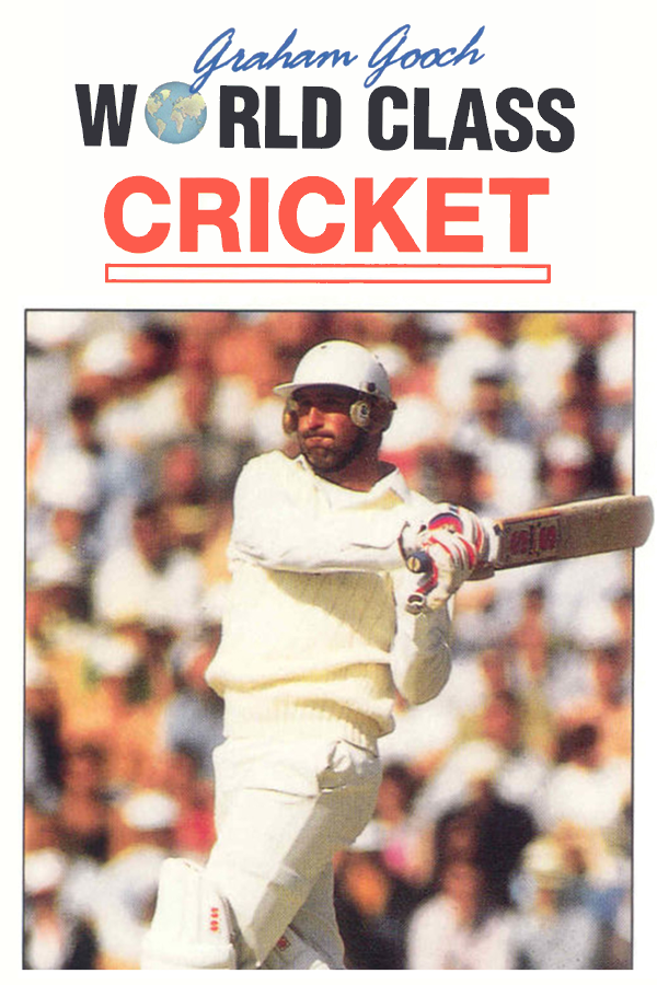Cricket World Cup 99