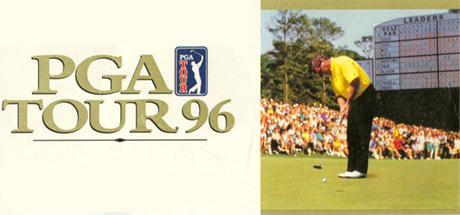 PGA Tour 96: Wentworth