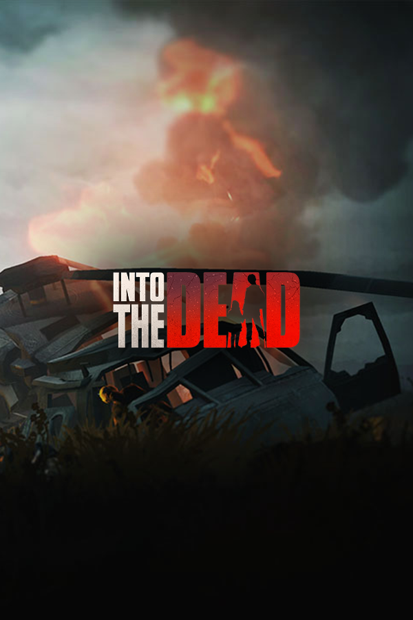 Into the Dead