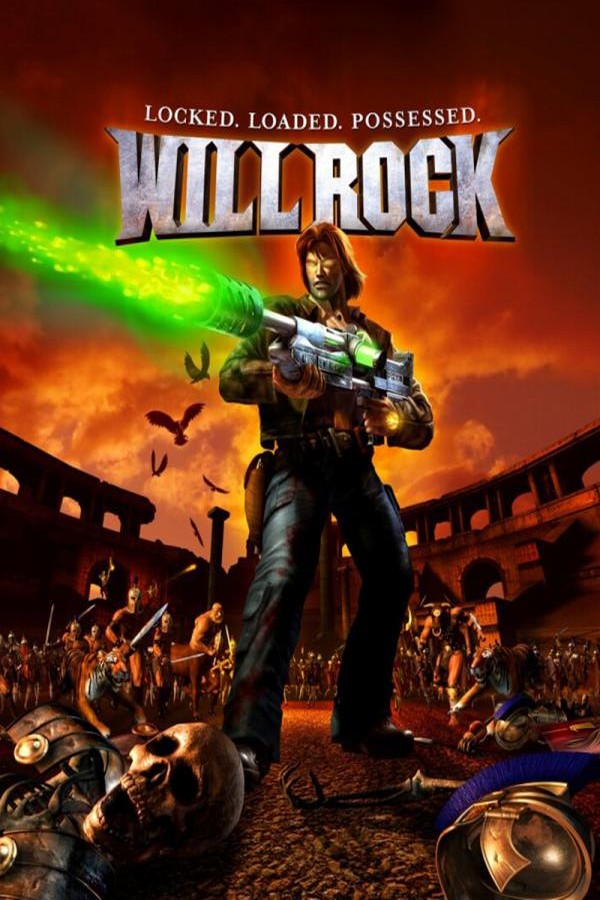 Will Rock
