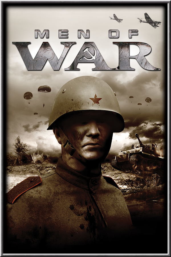 Men of War