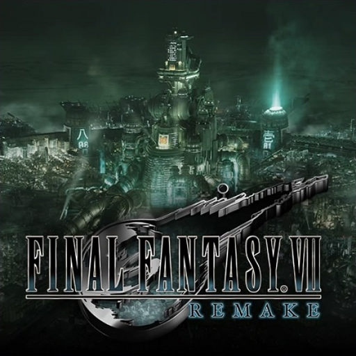 Página no SteamDB para Final Fantasy VII Remake foi atualizada um