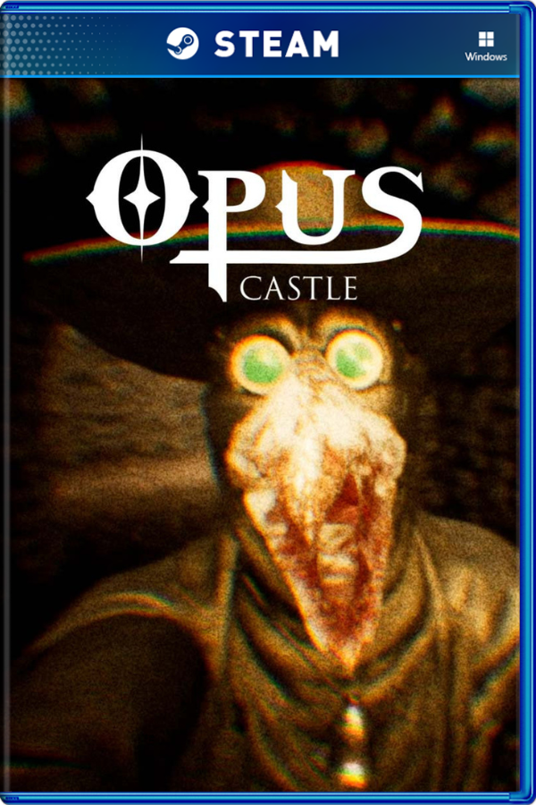 Opus Castle: Chapter II