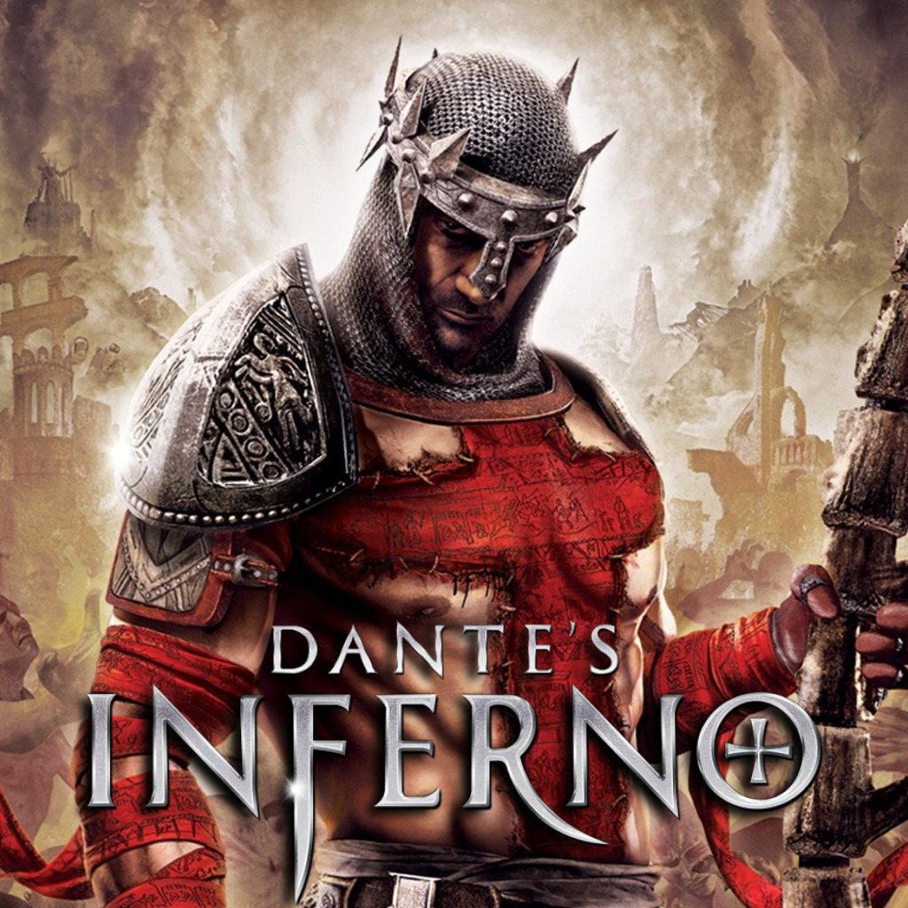 Dante's Inferno - SteamGridDB