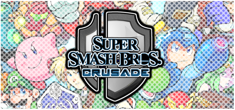 Smash Crusaders
