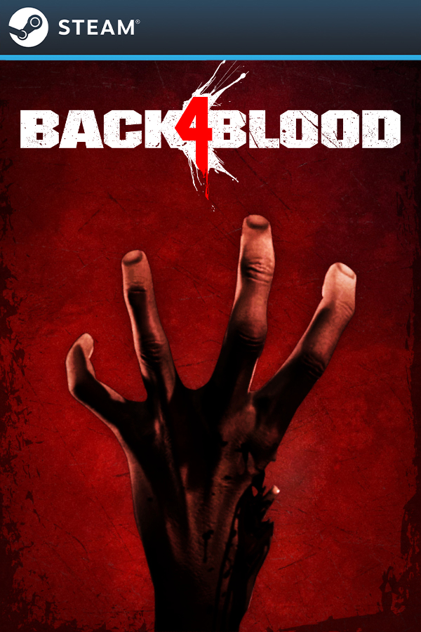 Back 4 Blood Annual Pass on Steam