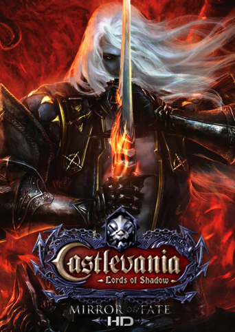 Castlevania: Lords of Shadow – Mirror of Fate (video game, gothic, vampire,  metroidvania, hack and slash) reviews & ratings - Glitchwave