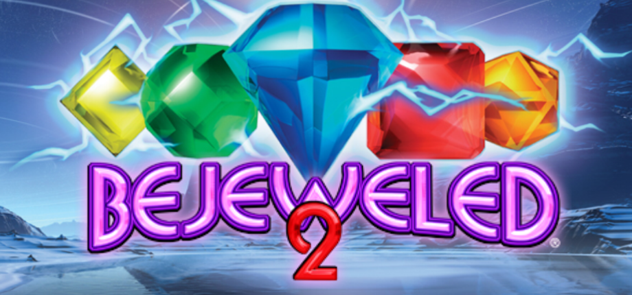 Steam Community :: Bejeweled 2 Deluxe