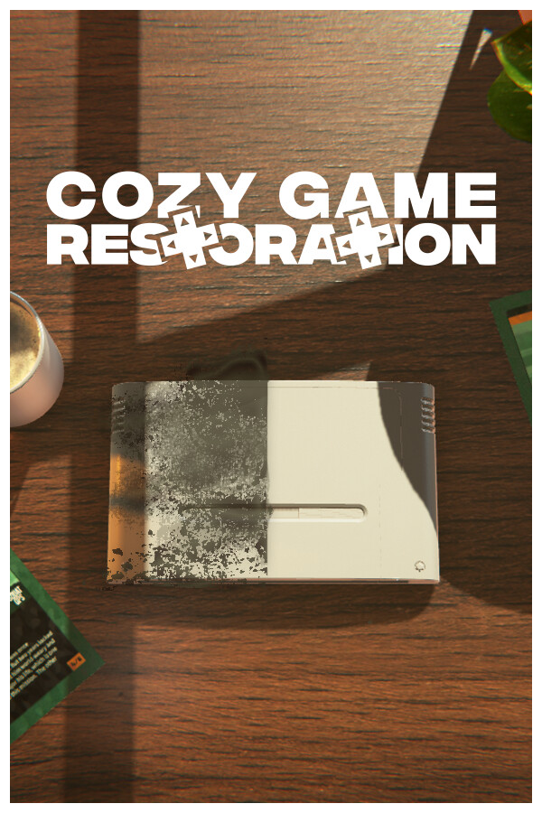 Cozy Cleaner