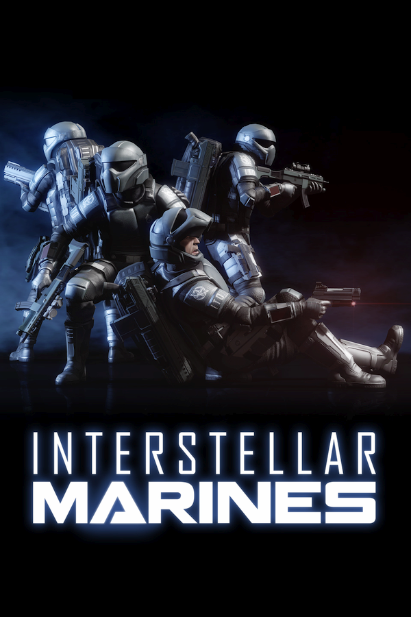 Interstellar Strike Team