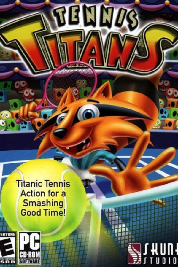 Tennis Titans