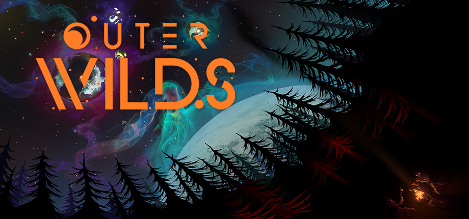 Outer Wilds no Steam