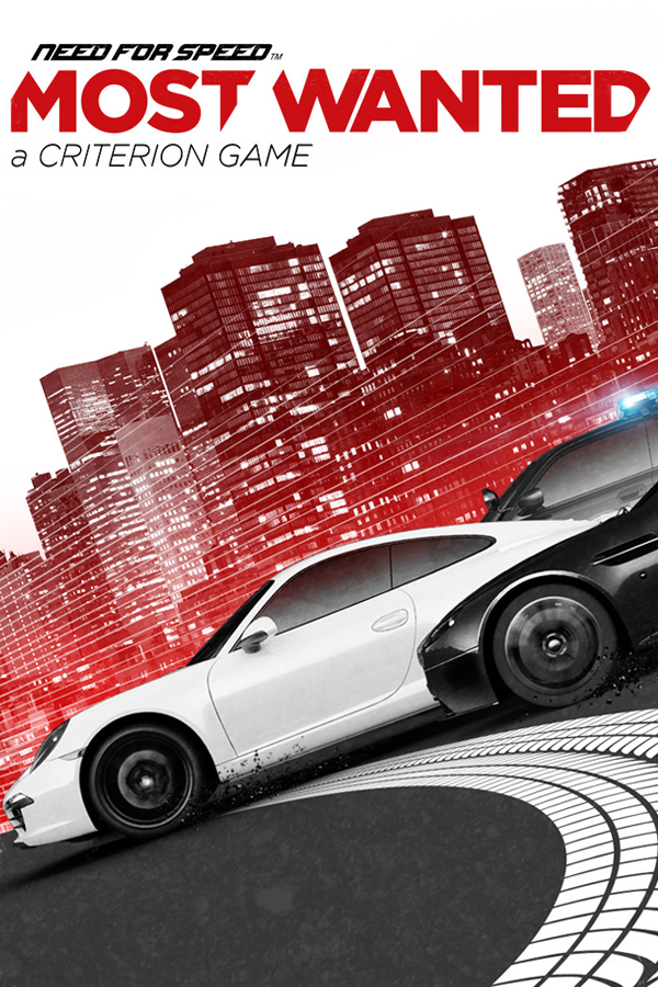 Need for Speed: Most Wanted