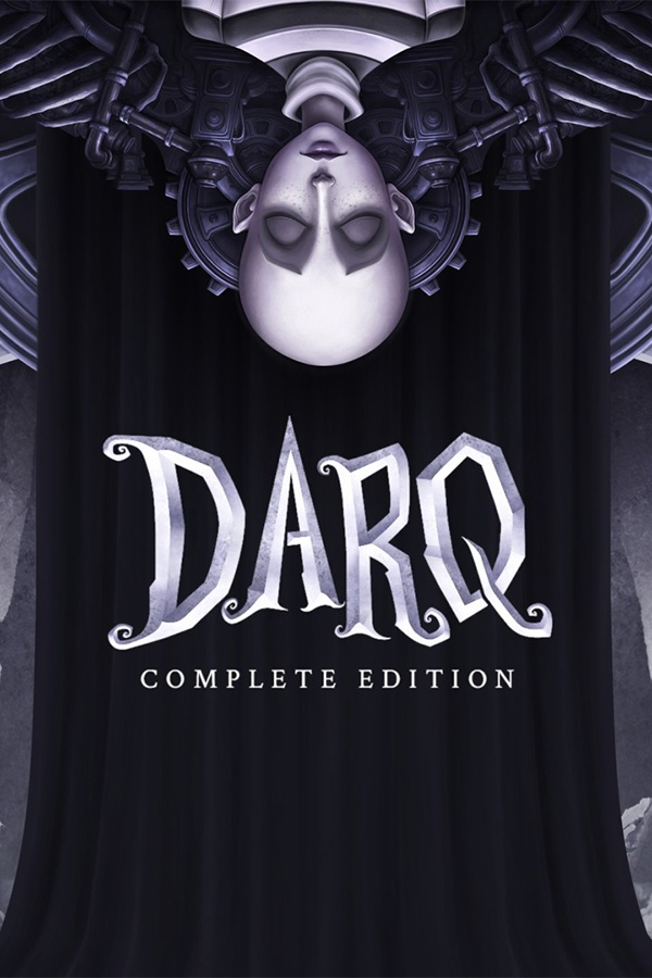 Darq