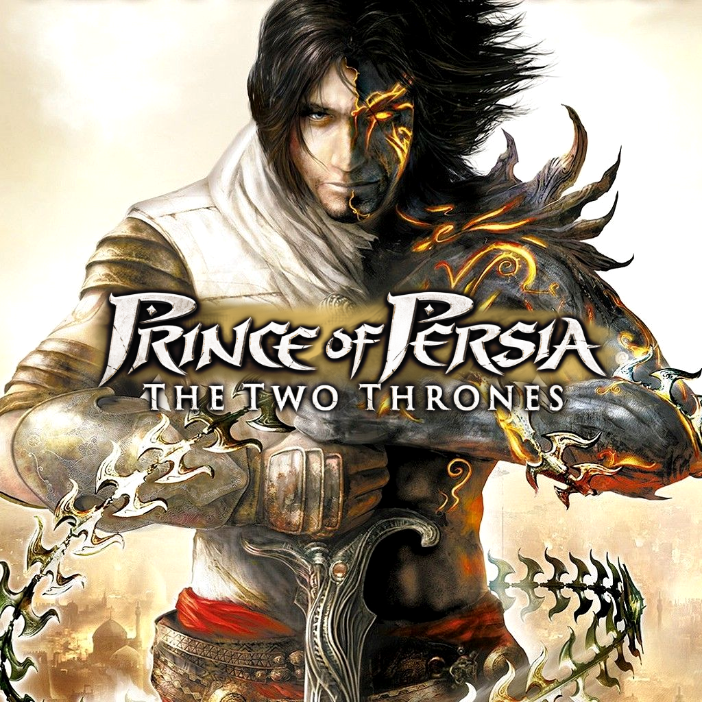 Prince of Persia: The Two Thrones HD - Gamersyde