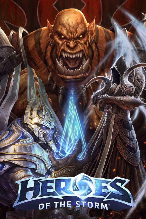 Top games box art