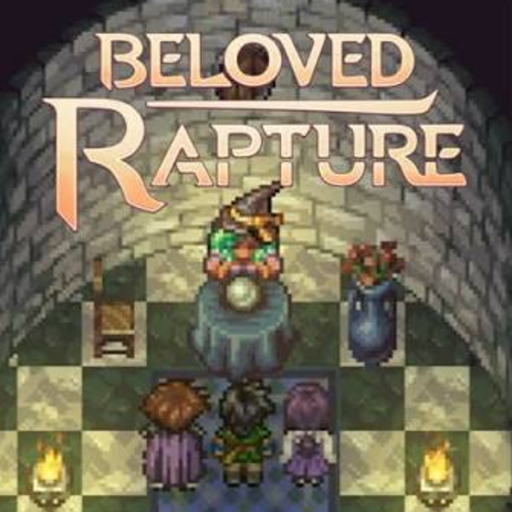 Beloved Beatrice