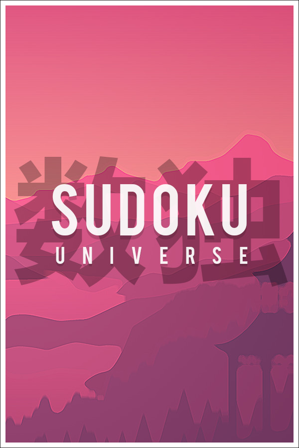 Sudoku Universe