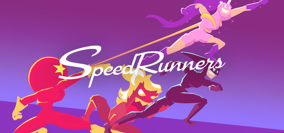 SpeedRunners