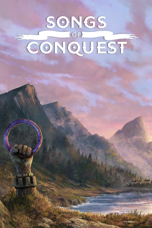 Songs of Conquest