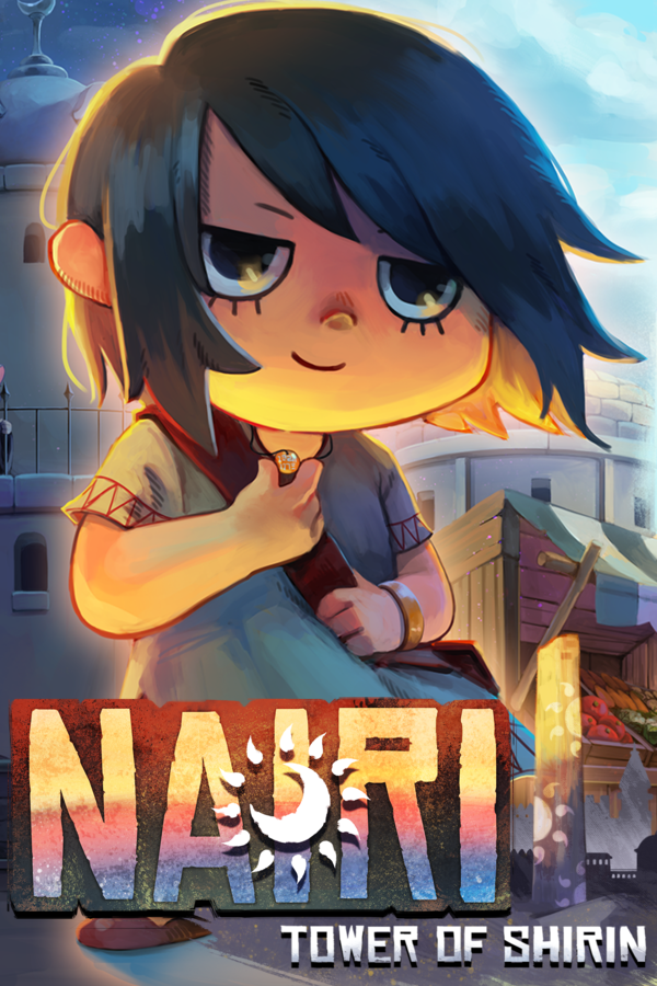Nairo High School: Seishun Hakusho