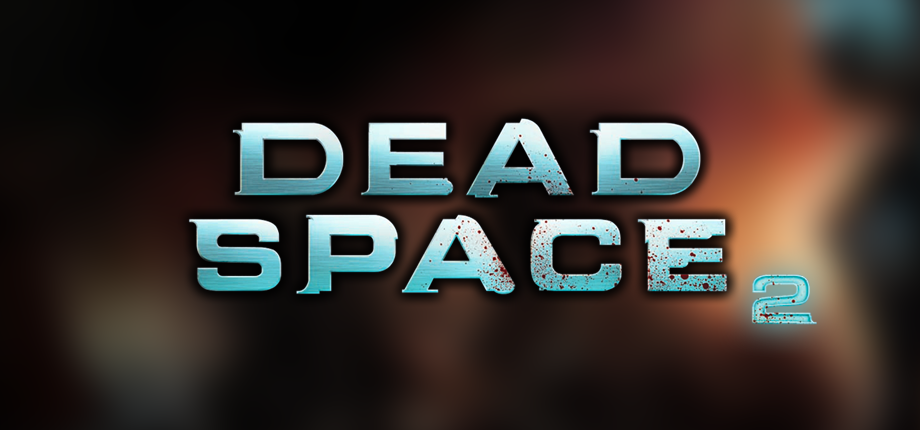 Dead Space 2 - SteamGridDB